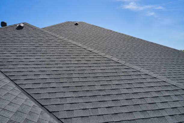 Best Chimney Flashing Repair  in Forest Park, OH